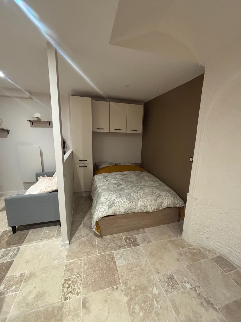 Charmant appartement Apartment in Nancy