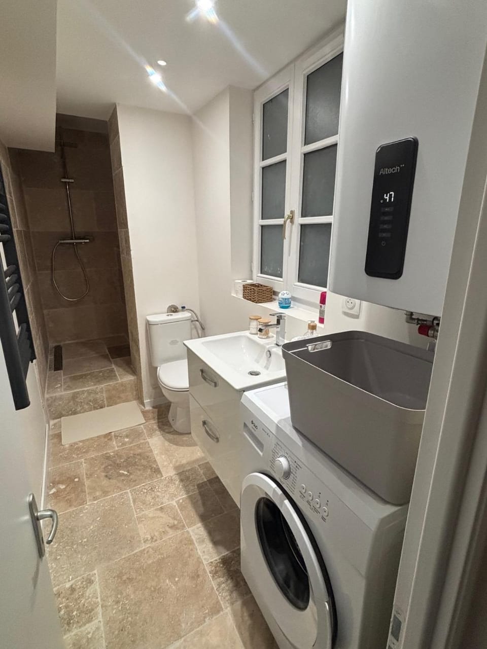 Charmant appartement Apartment in Nancy