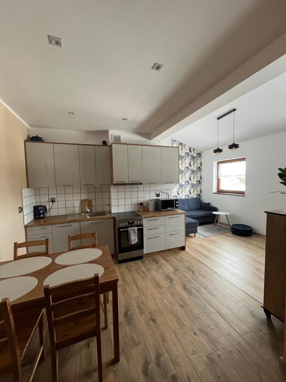 Luksusowy przestronny apartament Apartment in Kaliningrad Oblast, Russia