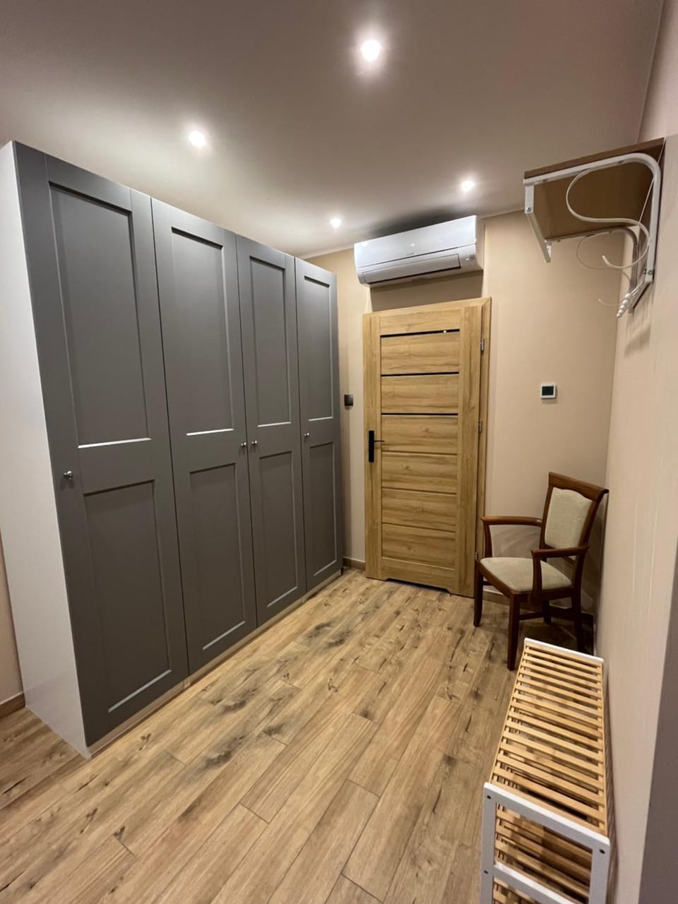 Luksusowy przestronny apartament Apartment in Kaliningrad Oblast, Russia