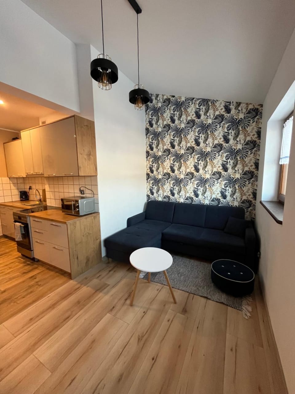 Luksusowy przestronny apartament Apartment in Kaliningrad Oblast, Russia
