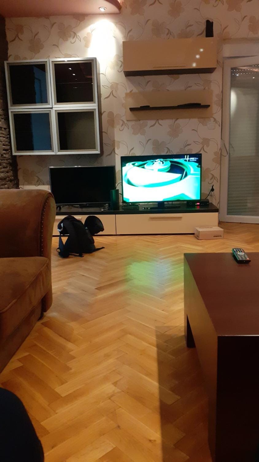 Vila Morava Villa in Serbia