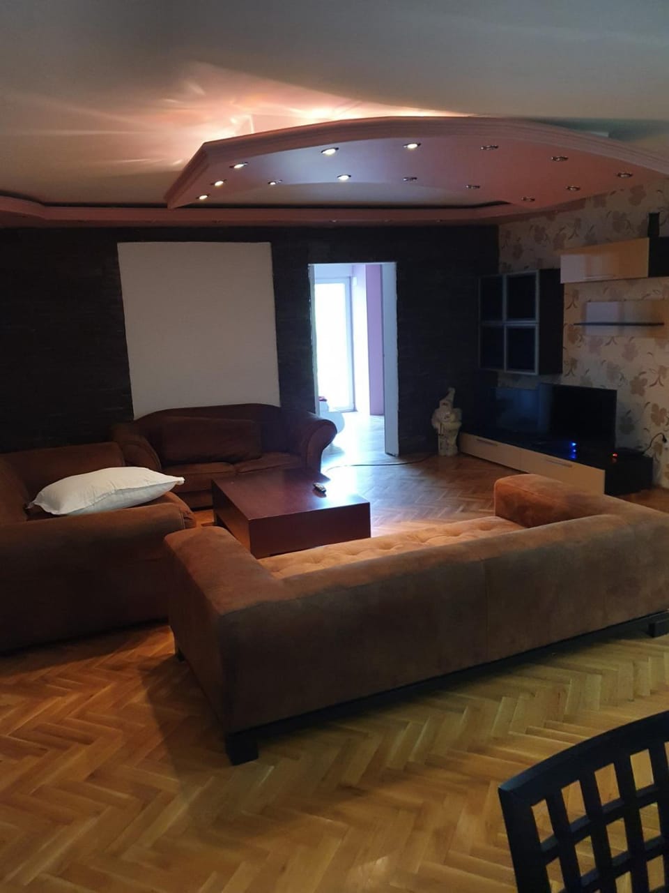 Vila Morava Villa in Serbia