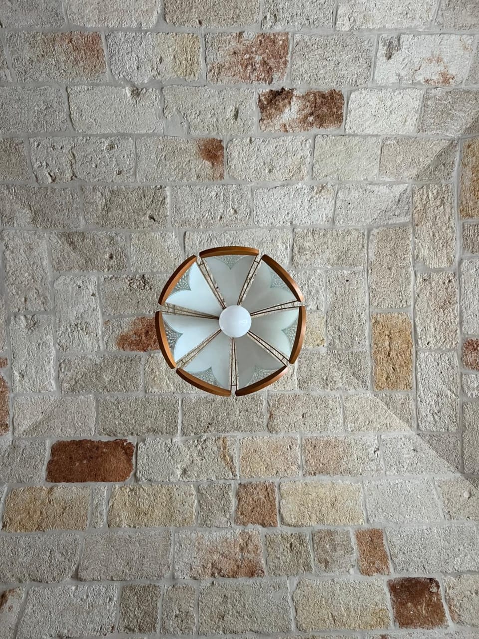 Decorative detail