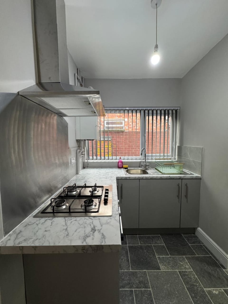 Serenity Relaxation LTD Vacation rental in Leicester