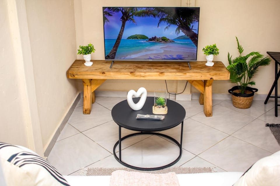 Revitalize Vacation rental in Gauteng