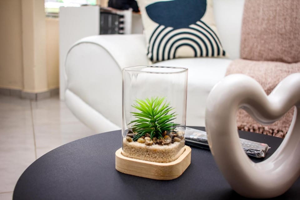 Revitalize Vacation rental in Gauteng