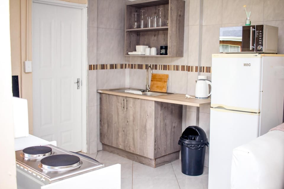 Revitalize Vacation rental in Gauteng