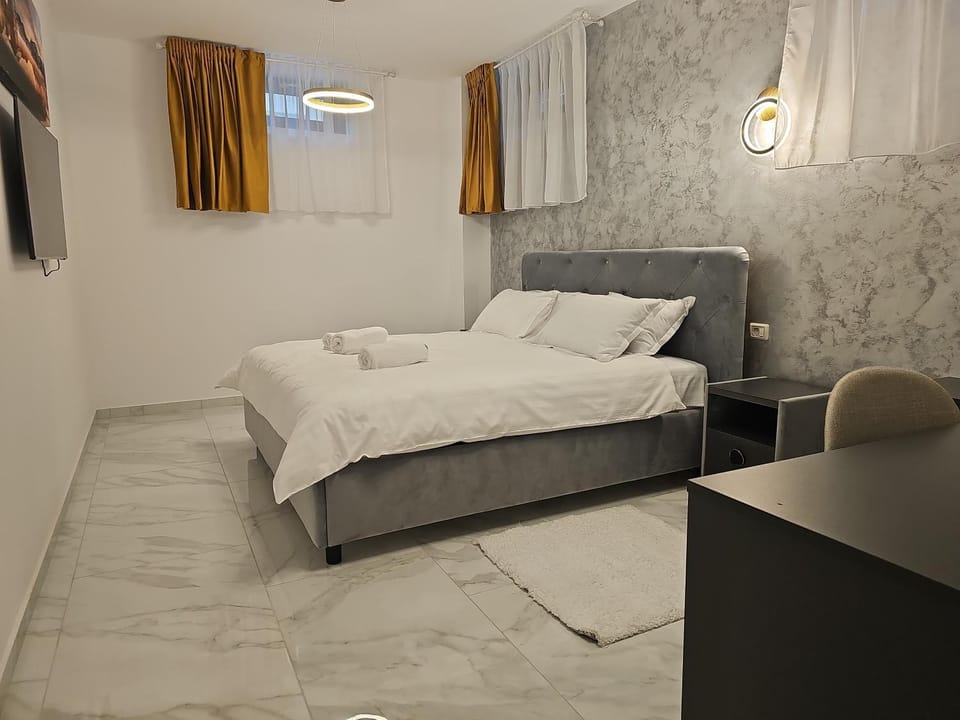 G&G Residence Apartment in Moldova
