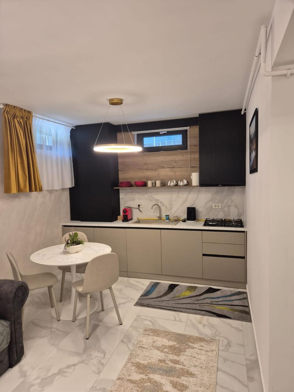 G&G Residence Apartment in Moldova