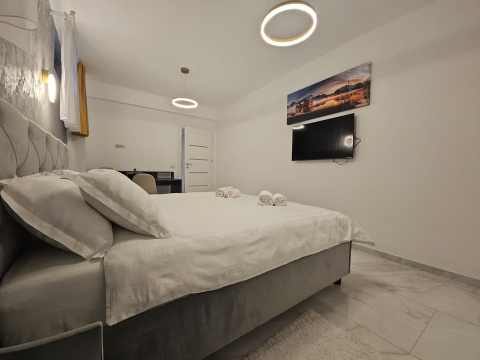 G&G Residence Apartment in Moldova