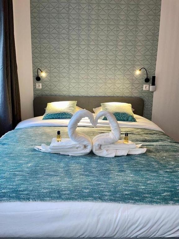 Le Big Road Vert Apartment in Flanders