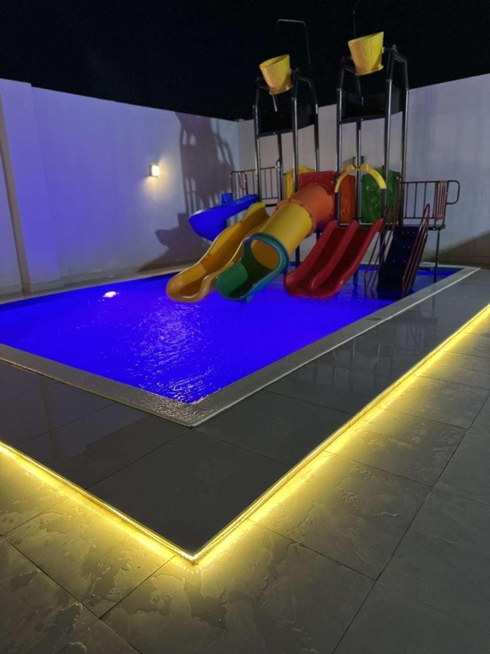 شاليهات بريم روز الفندقية Chalet in Jeddah