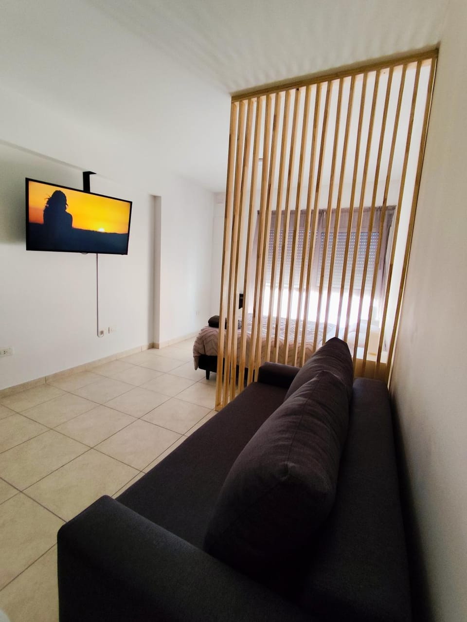 Martiniano Rodríguez 135 Cochera incluida Centro Apartment in Bahía Blanca