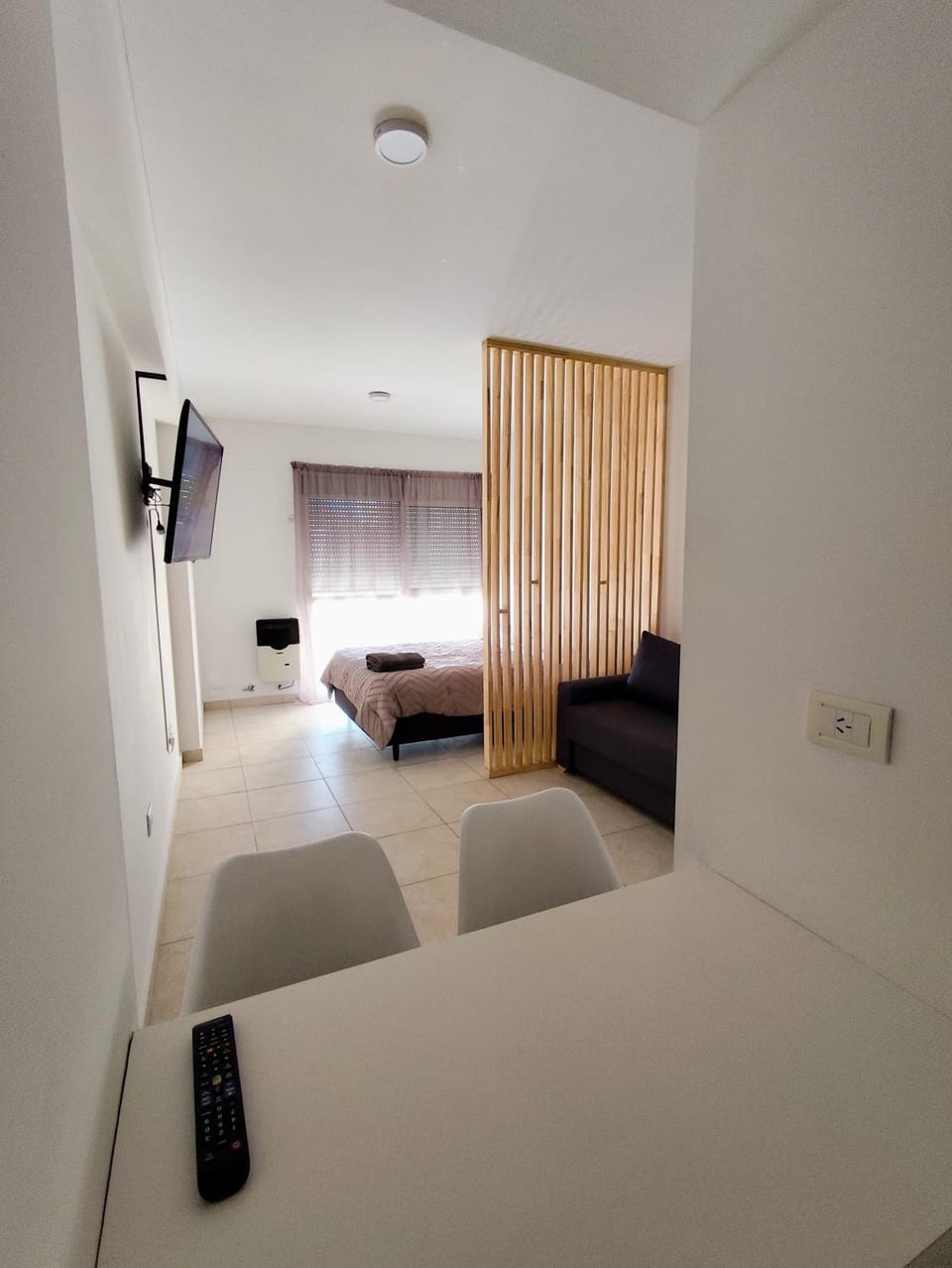 Martiniano Rodríguez 135 Cochera incluida Centro Apartment in Bahía Blanca