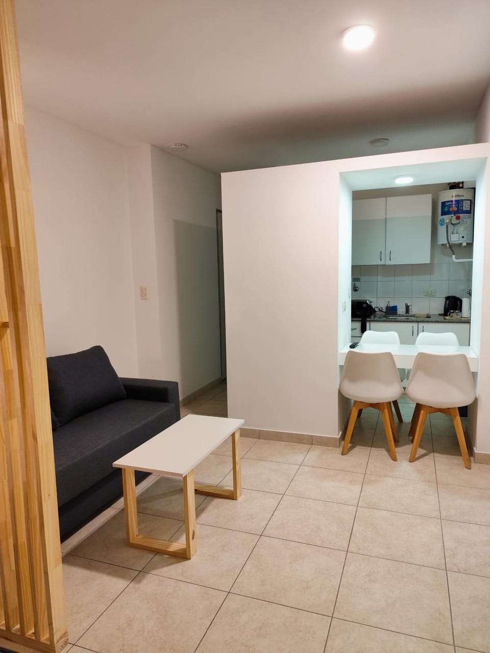Martiniano Rodríguez 135 Cochera incluida Centro Apartment in Bahía Blanca