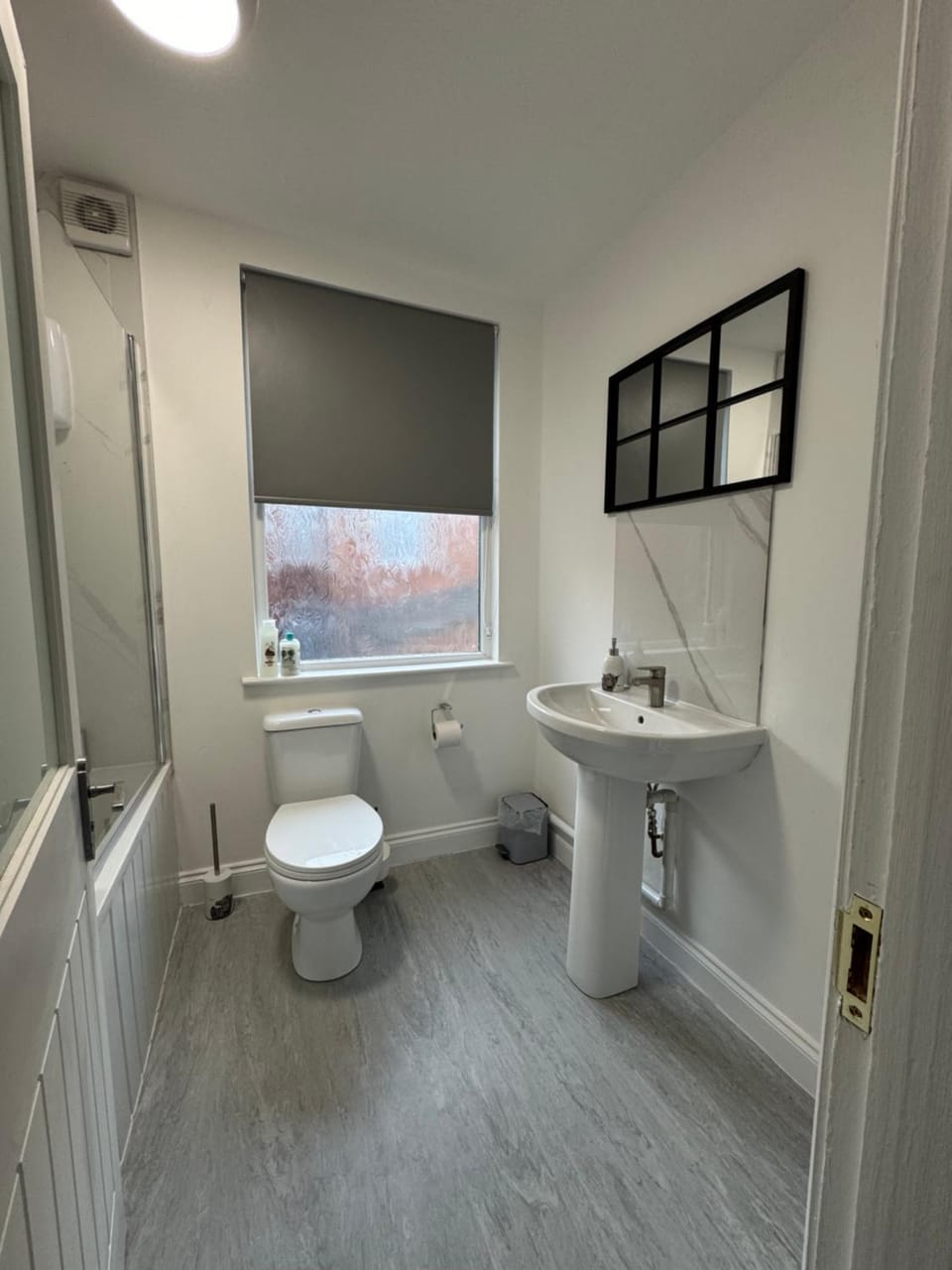 Serenity Relaxation LTD Vacation rental in Leicester