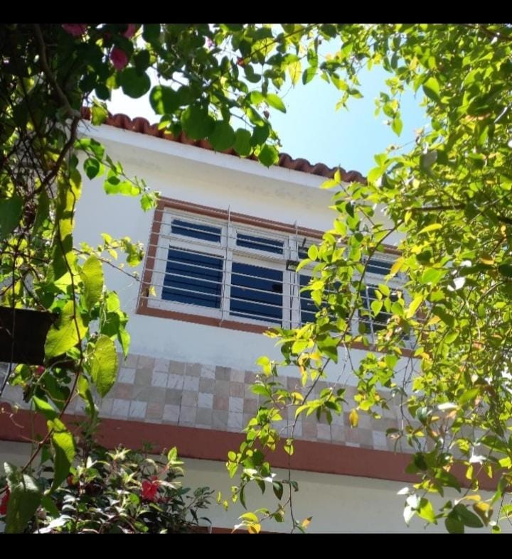 Aconchego Casulo Vacation rental in Recife