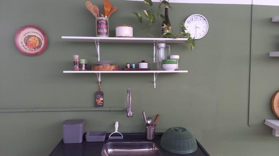 Aconchego Casulo Vacation rental in Recife