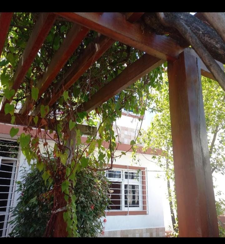 Aconchego Casulo Vacation rental in Recife