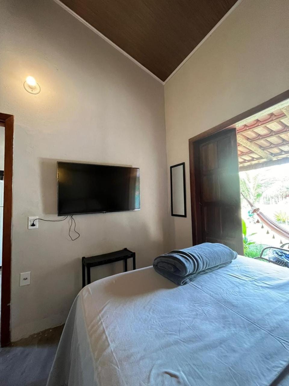 TV and multimedia, Bedroom