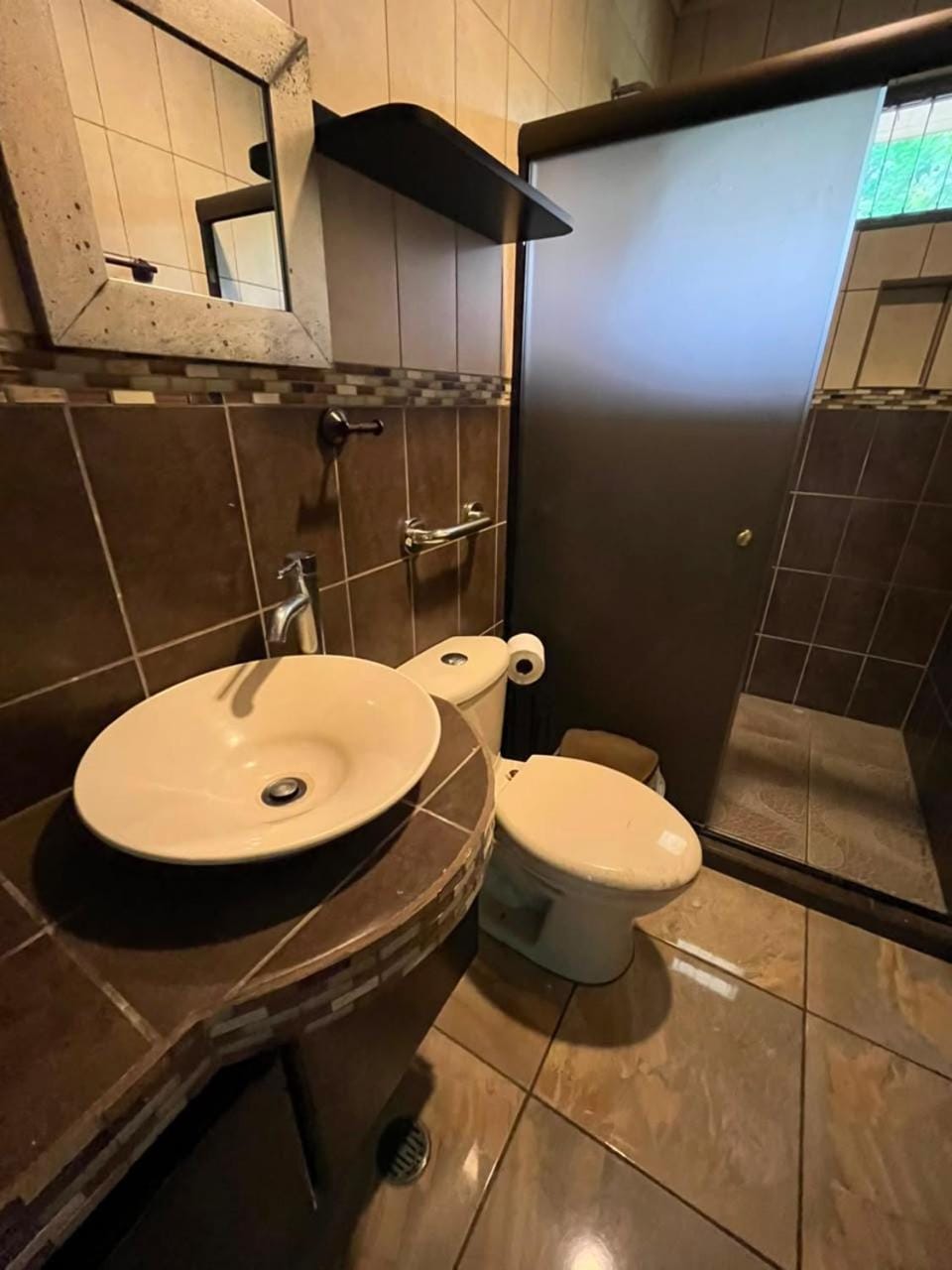 Casa Club Bluaska Hotel in Heredia Province
