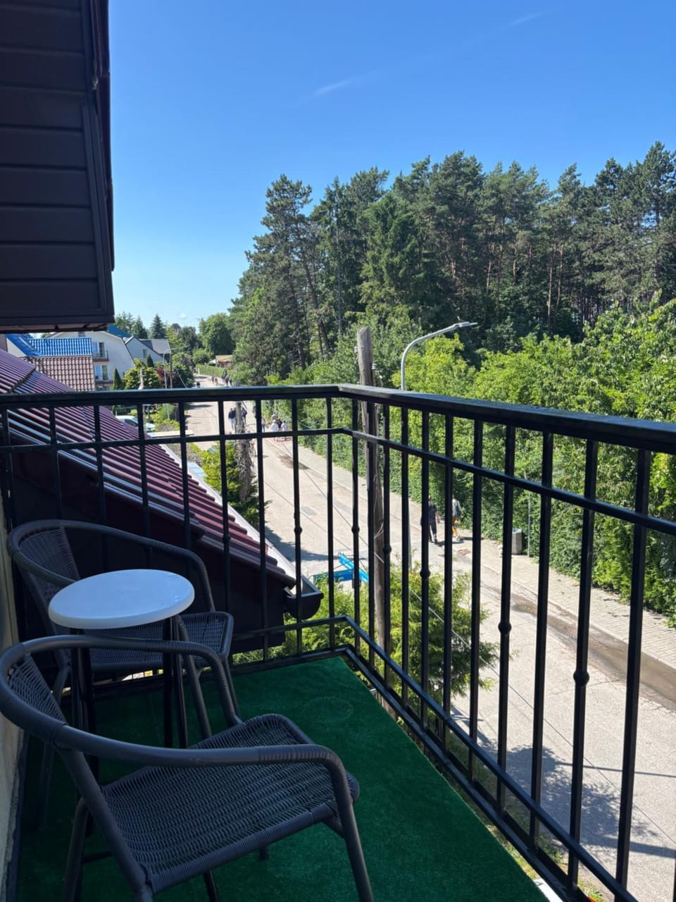 BalticVibes Vacation rental in West Pomeranian Voivodeship, Poland