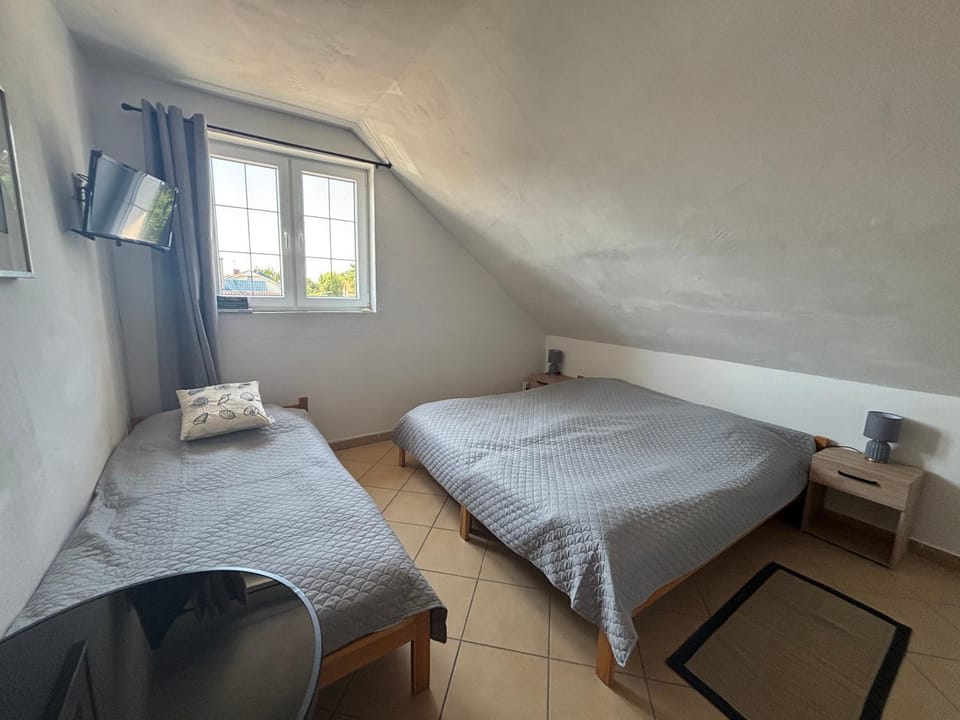 BalticVibes Vacation rental in West Pomeranian Voivodeship, Poland