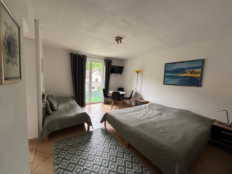BalticVibes Vacation rental in West Pomeranian Voivodeship, Poland
