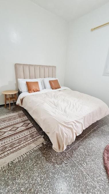 3Bed-Room Appart Agdal City Center Apartment in Rabat