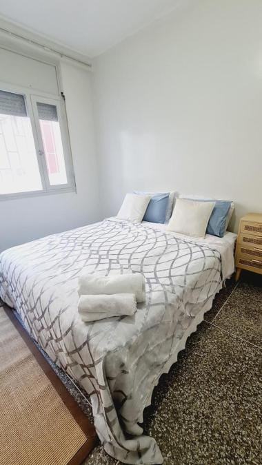 3Bed-Room Appart Agdal City Center Apartment in Rabat