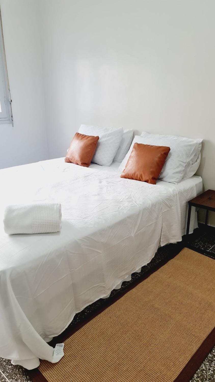 3Bed-Room Appart Agdal City Center Apartment in Rabat