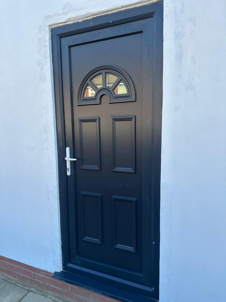 London Comfort Apartment Apartment in Ilford