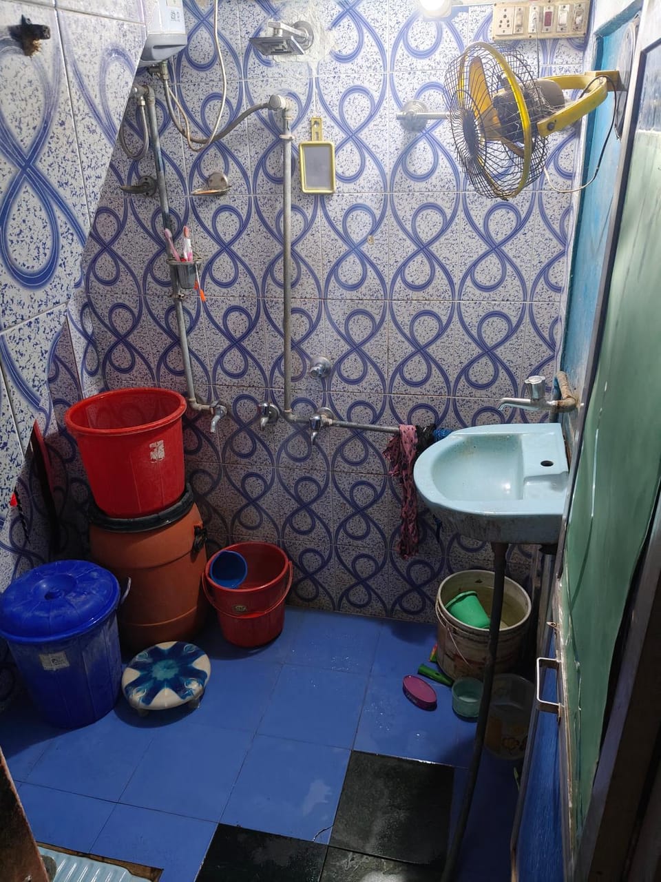 Baba kashi vishwanath home stay Vacation rental in Varanasi