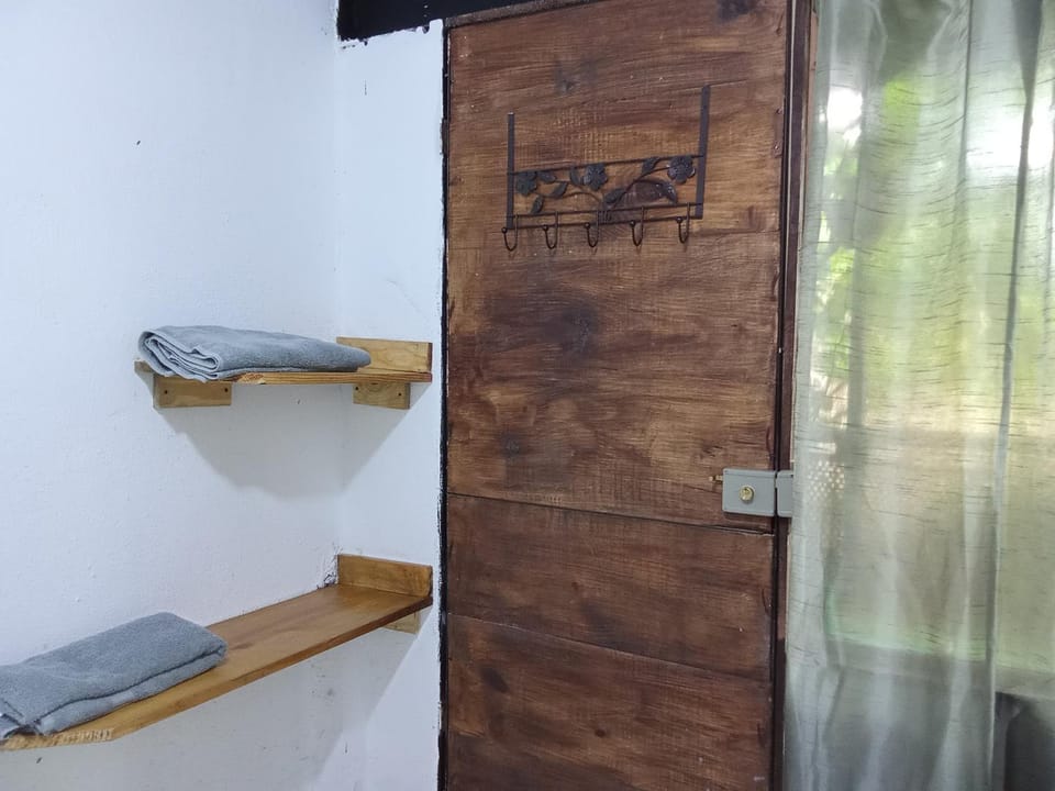 Hostal Colors Luxury tent in Chiriquí Province