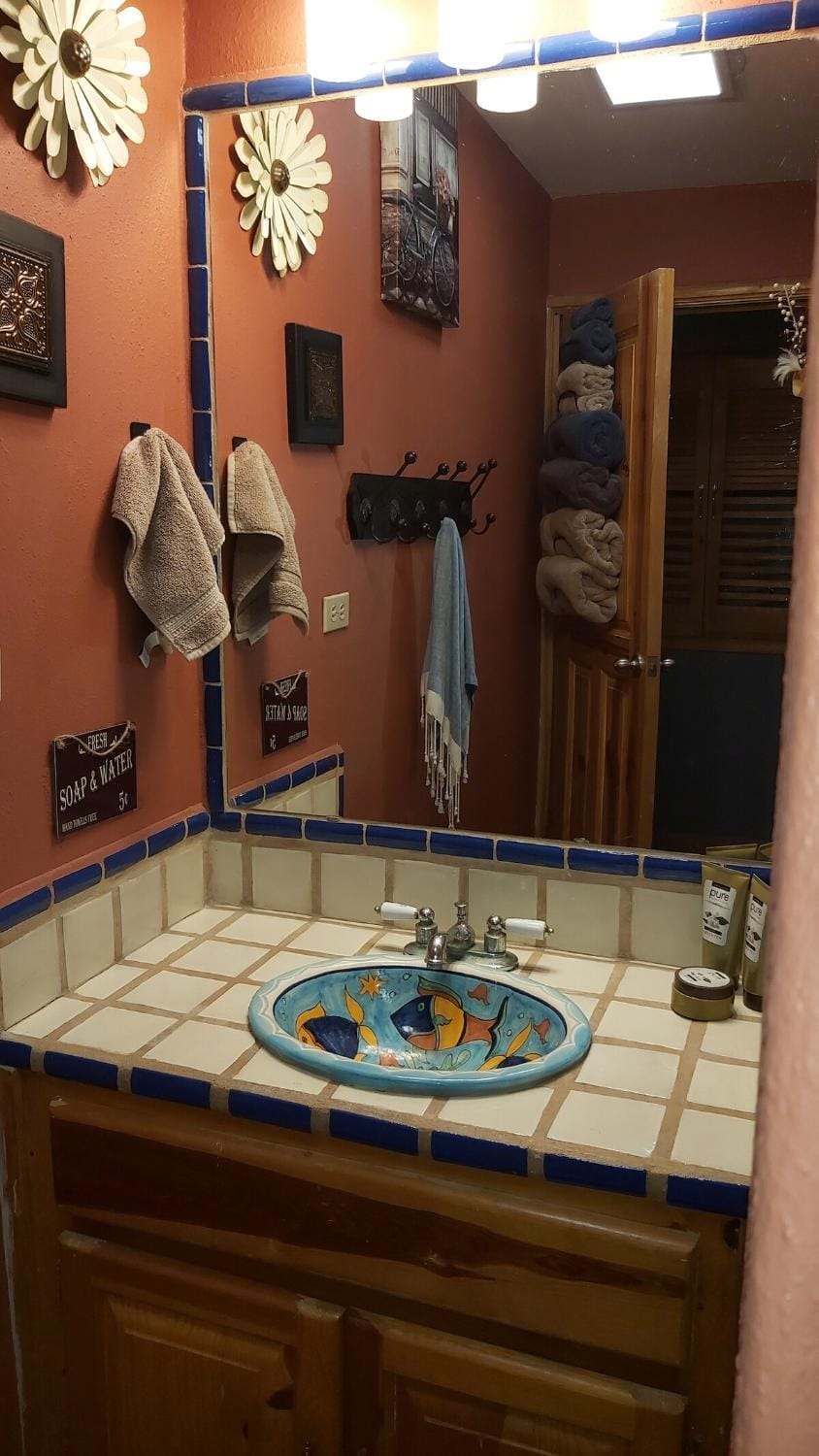 A Place to Relax and Create Great Memories House in State of Baja California