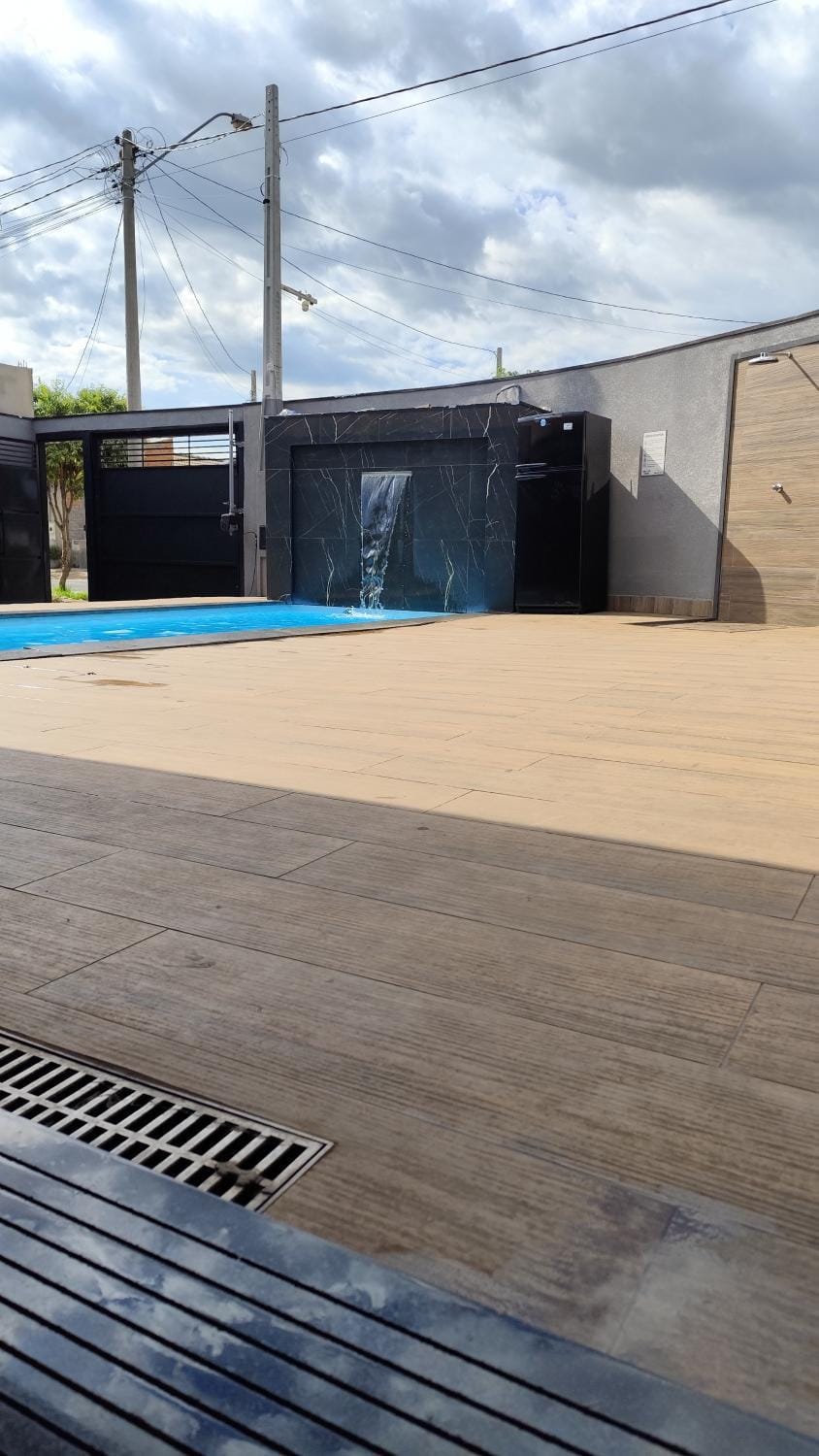 Espaço horizonte verde House in Ribeirão Preto