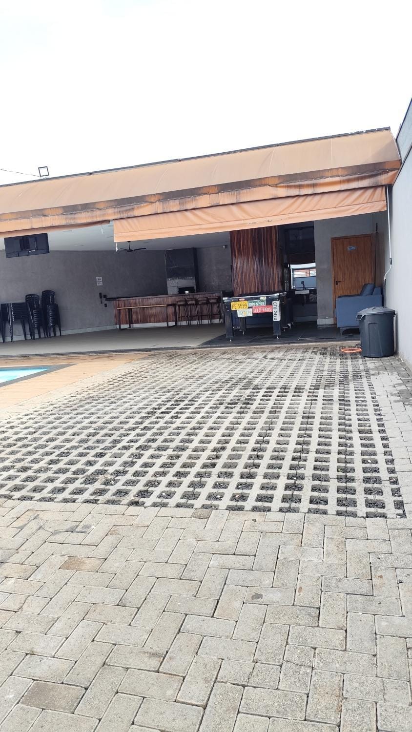 Espaço horizonte verde House in Ribeirão Preto