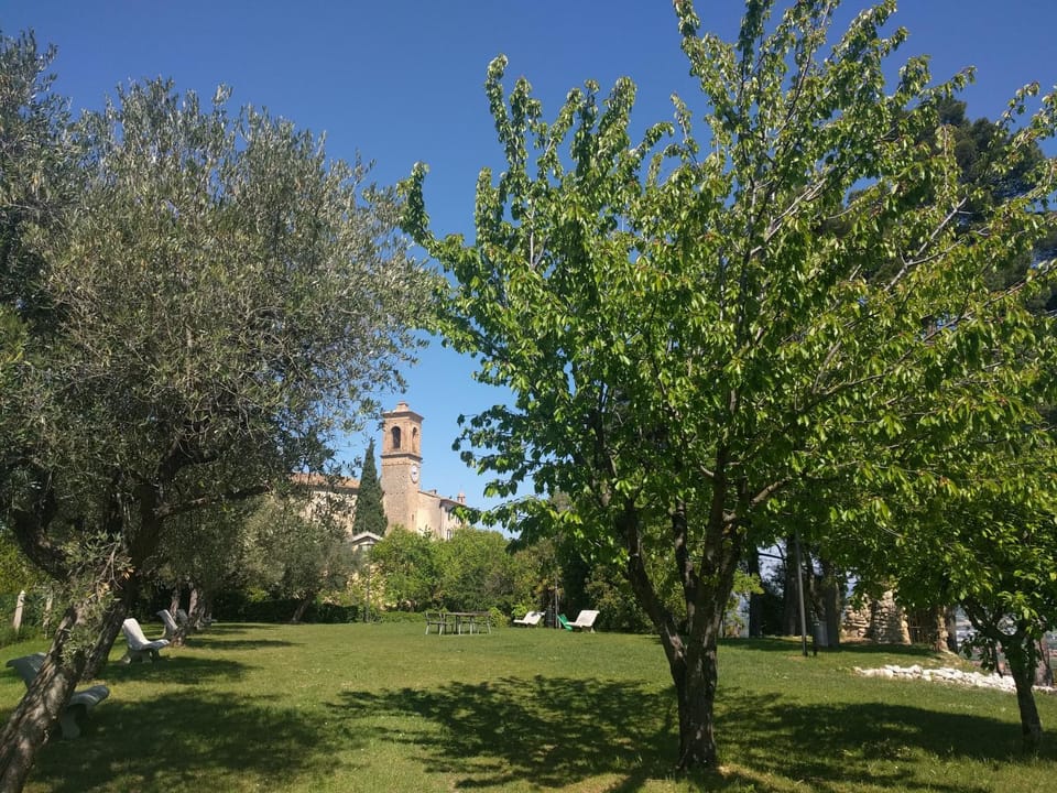 Casa Ghibellina Apartment in Umbria