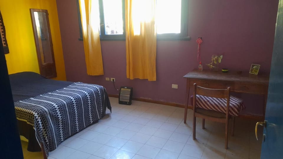 Habitaciones en la Casa de Jose Vacation rental in San Juan