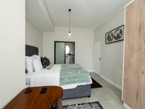 347 Waterfall Penthouse Apartment in Sandton