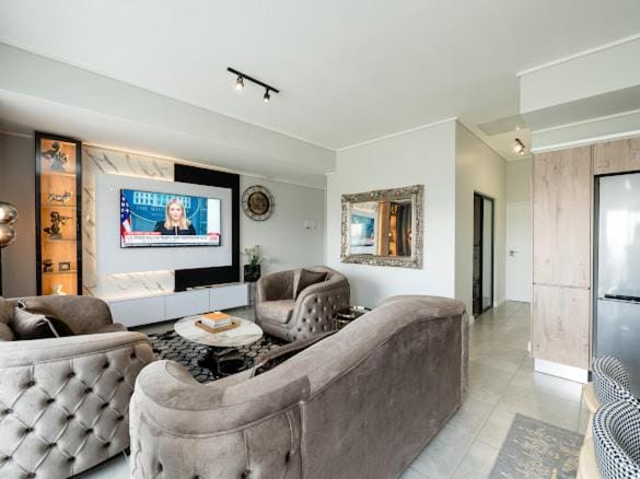 347 Waterfall Penthouse Apartment in Sandton