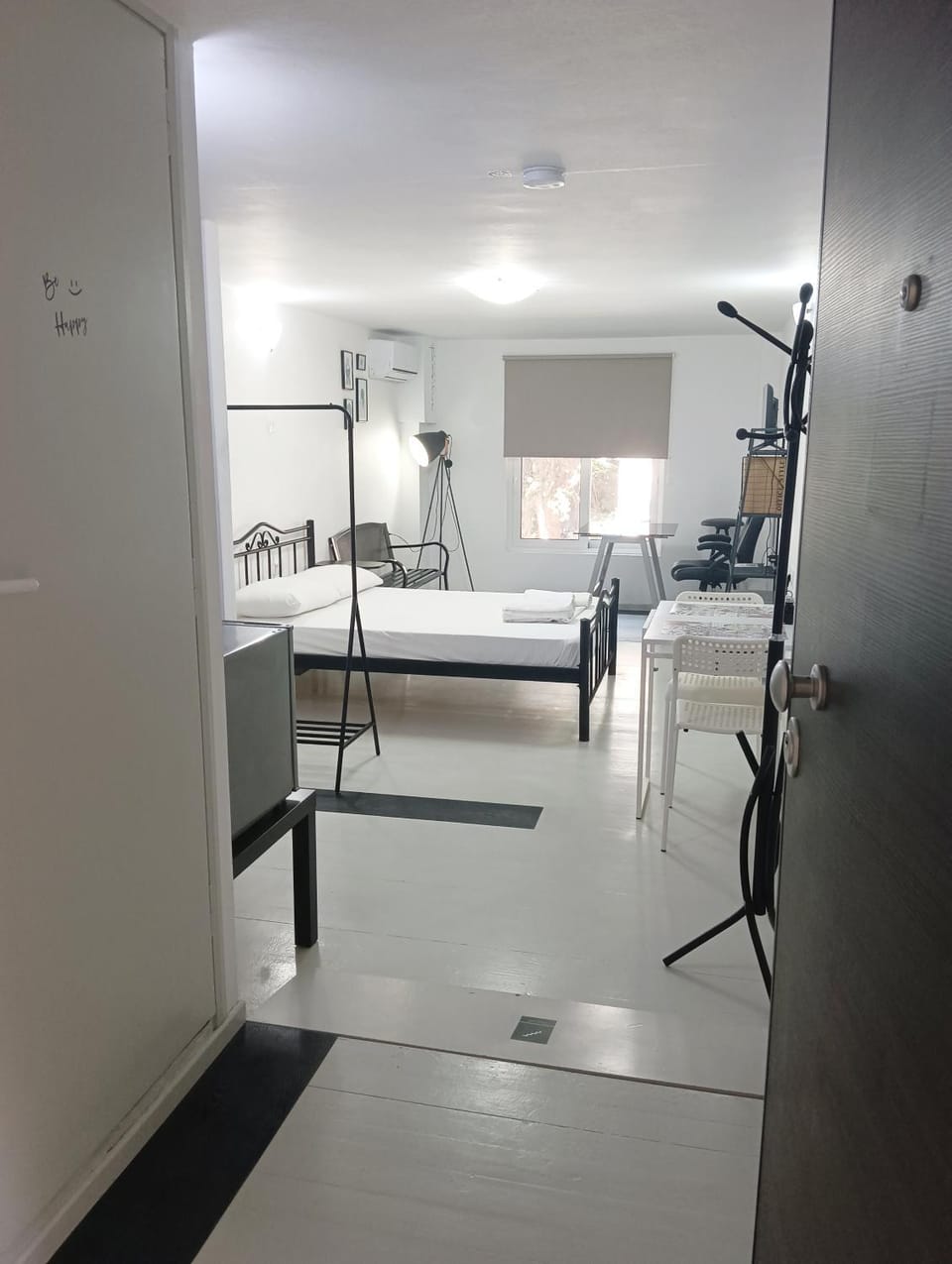 Rethymno Central Studio Apartment in Rethymno