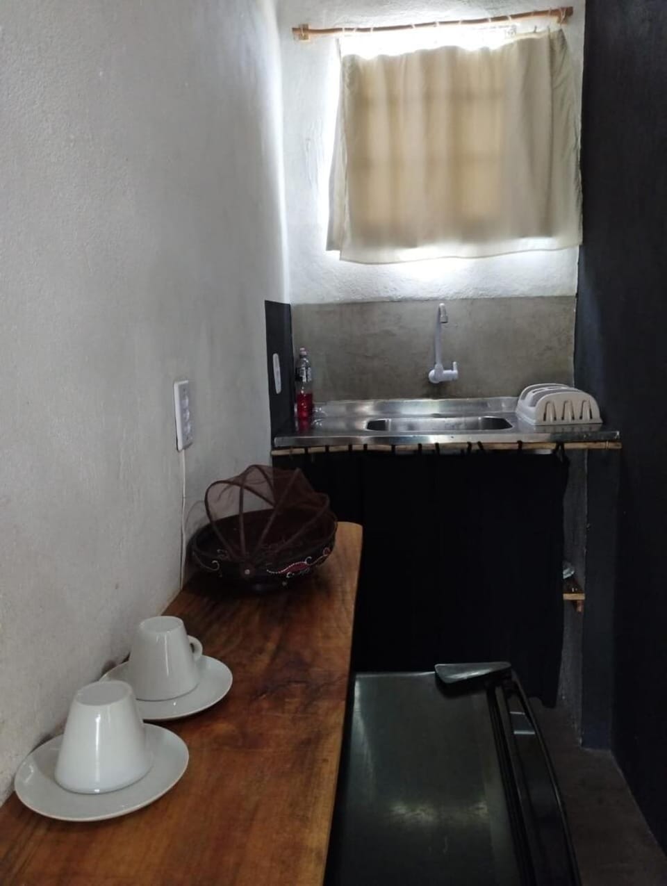 Bora Caraíva Suites Apartment in Caraíva