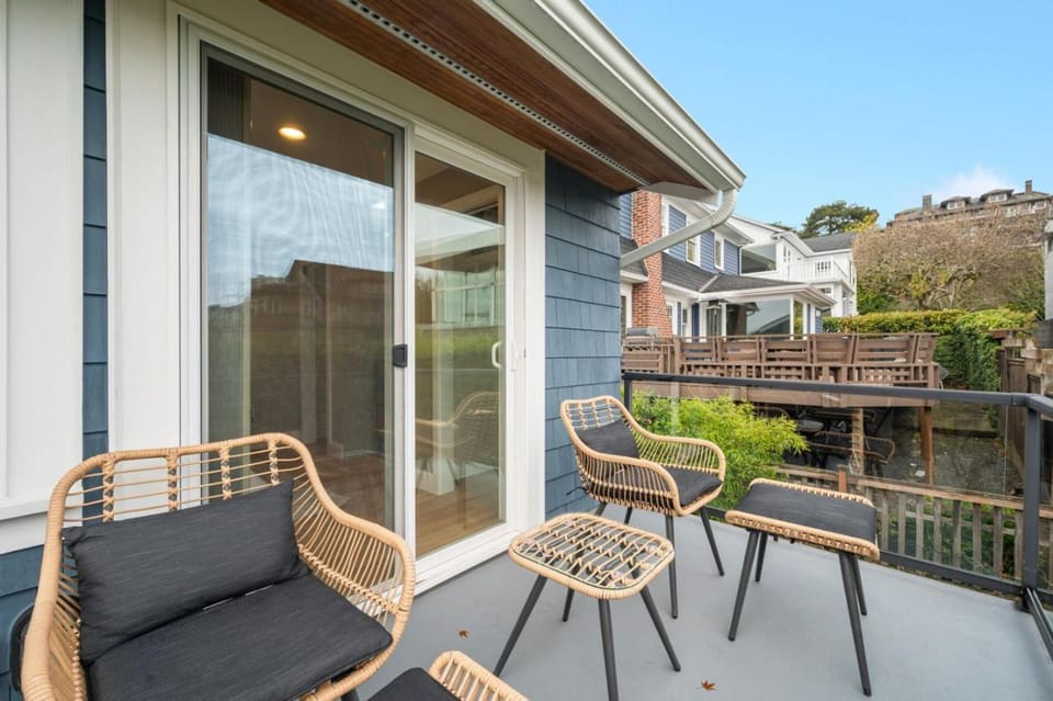 Patio, Balcony/Terrace