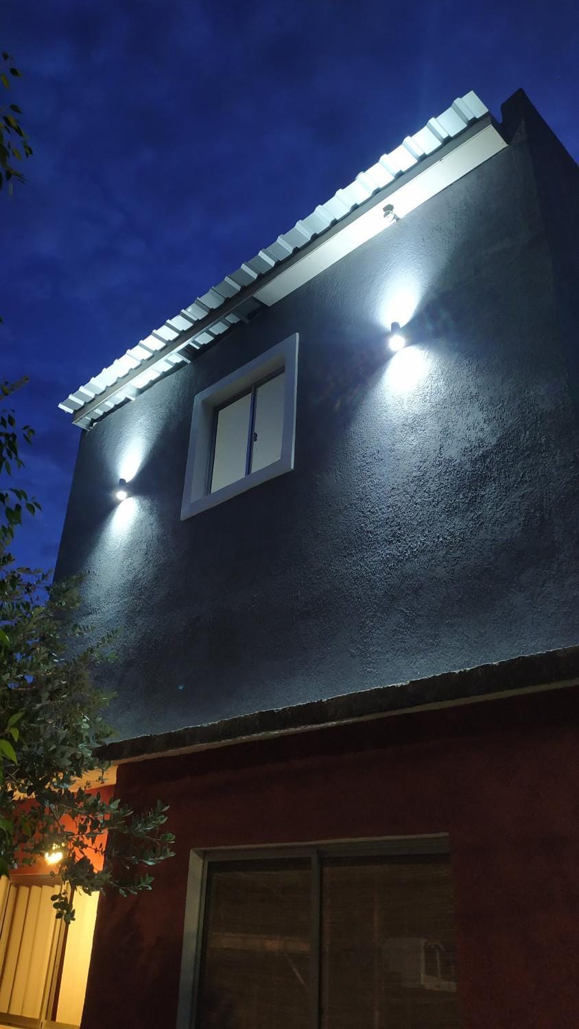 Apartamento El Arrayán Apartment in Uruguay