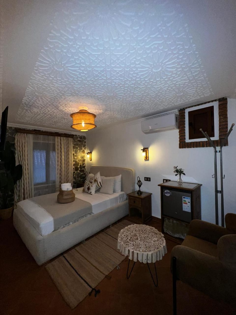 Riad abi khancha Riad in Chefchaouen