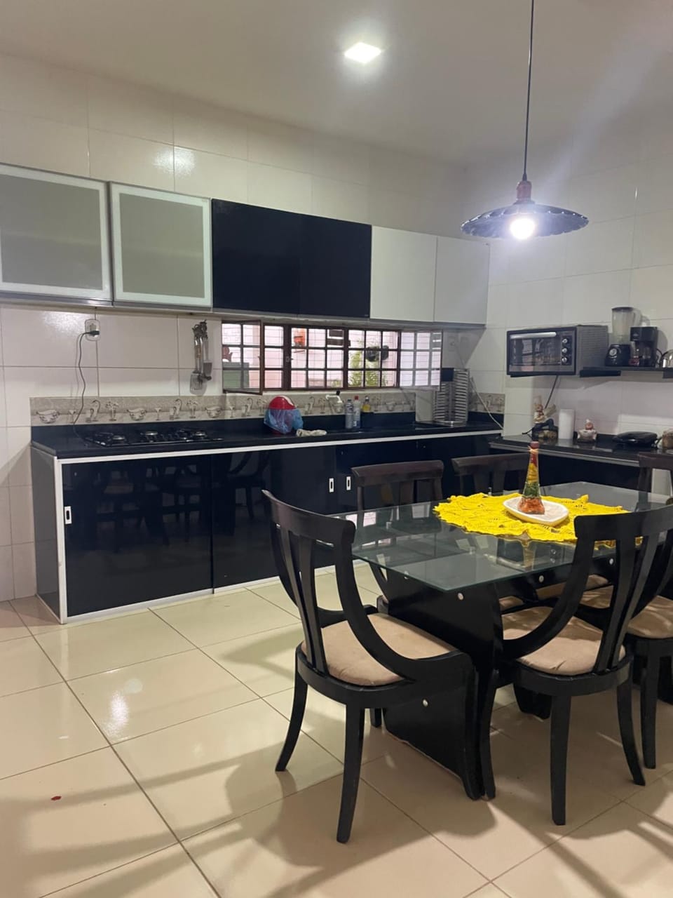 Casa Bela Vista House in State of Sergipe, Brazil