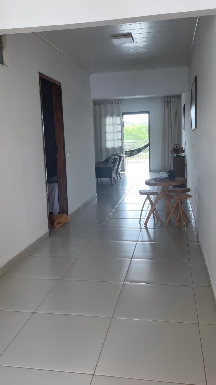 Casa Bela Vista House in State of Sergipe, Brazil