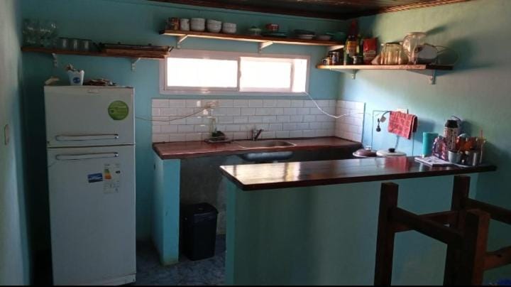 Don Valentín House in Misiones Province, Argentina